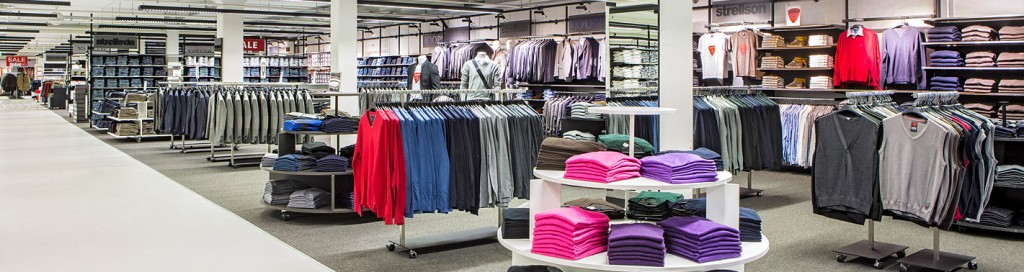 Outlet-Kreuzlingen